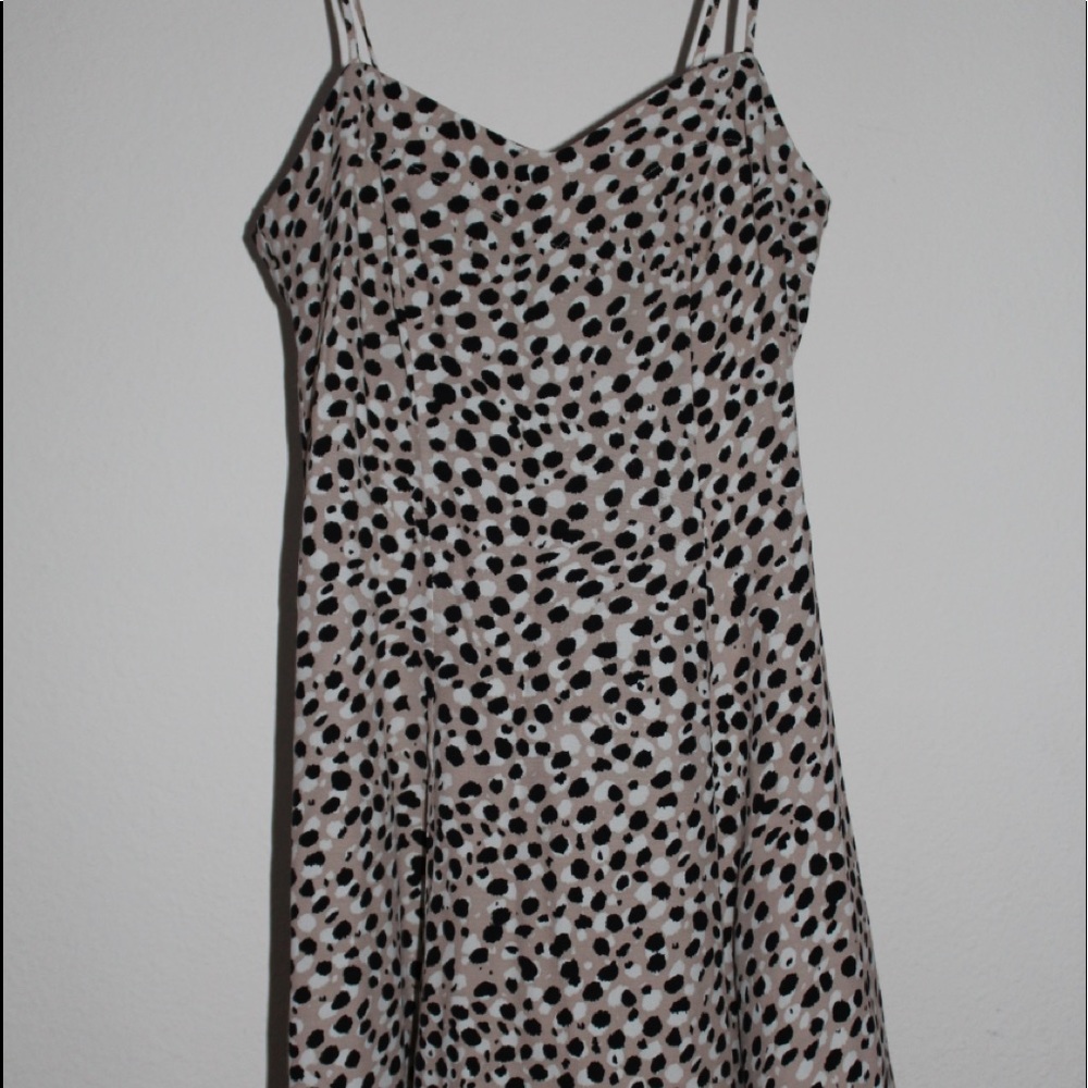 & Other Stories Dress